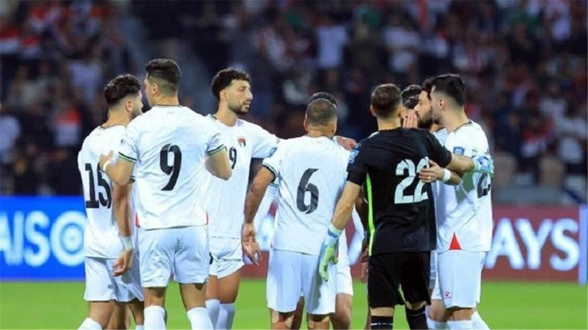 موعد مباراة فلسطين والكويت بتصفيات كأس العالم.. والقناة الناقلة