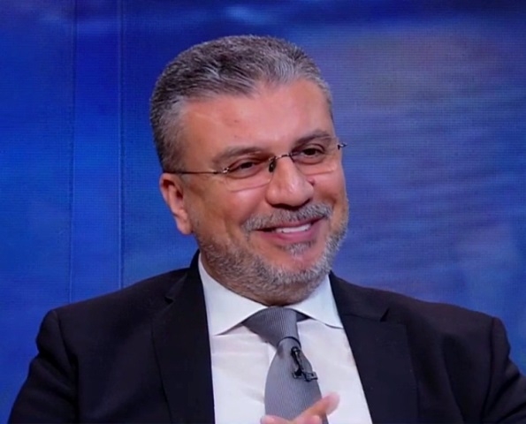 عودة عمرو الليثى لبرنامجه الخيرى "أبواب الخير"