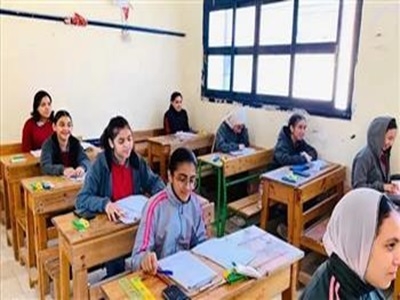 تعليم القليوبية تعلن موعد تصحيح امتحانات الشهادة الإعدادية 2025