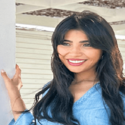 "من كواليس ورد وشيكولاته" .. مها نصار تشارك متابعيها أحدث ظهور