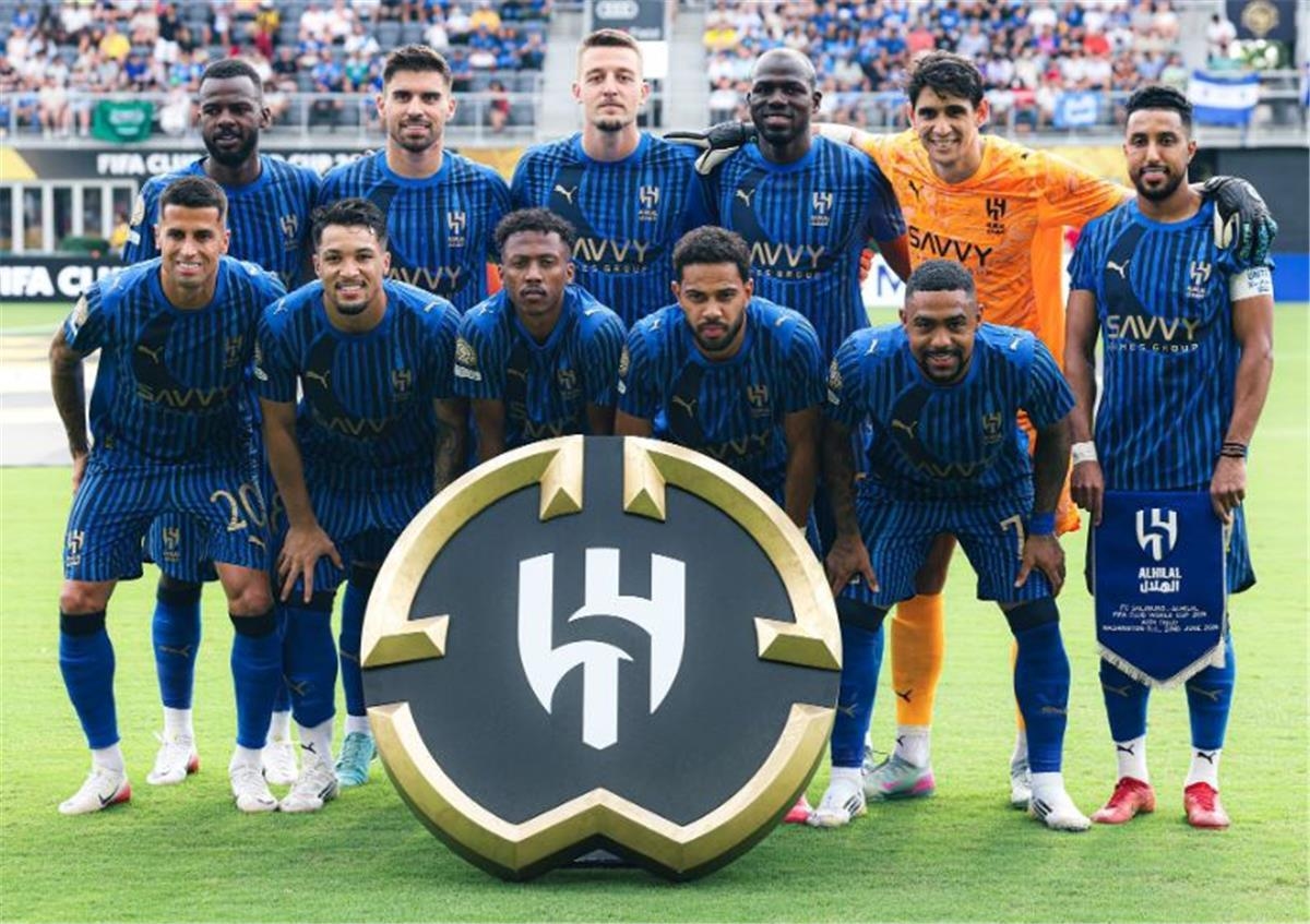 بعد توديع كأس العالم للأندية .. نجم الهلال يقترب من الرحيل
