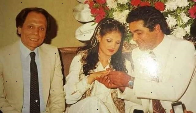 قصة مصطفى متولى والزعيم عادل إمام أشهر دوتيو فى السينما والمسرح