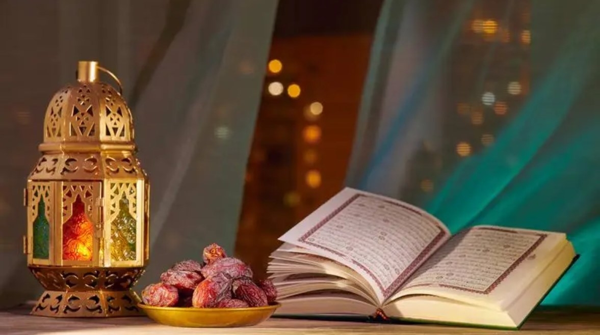 معنى الإيمان والاحتساب الوارد فى حديث"من صام رمضان"