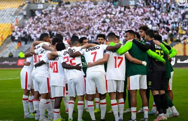 بسبب الظلم التجكيمي