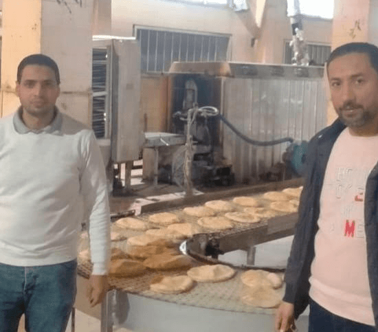 فى حملات على 5 مراكز بالبحيرة 2 طن جبن ابيض و 500 لتر سولار