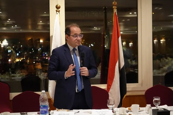 في أول نظام ضريبي مبسط ومتكامل