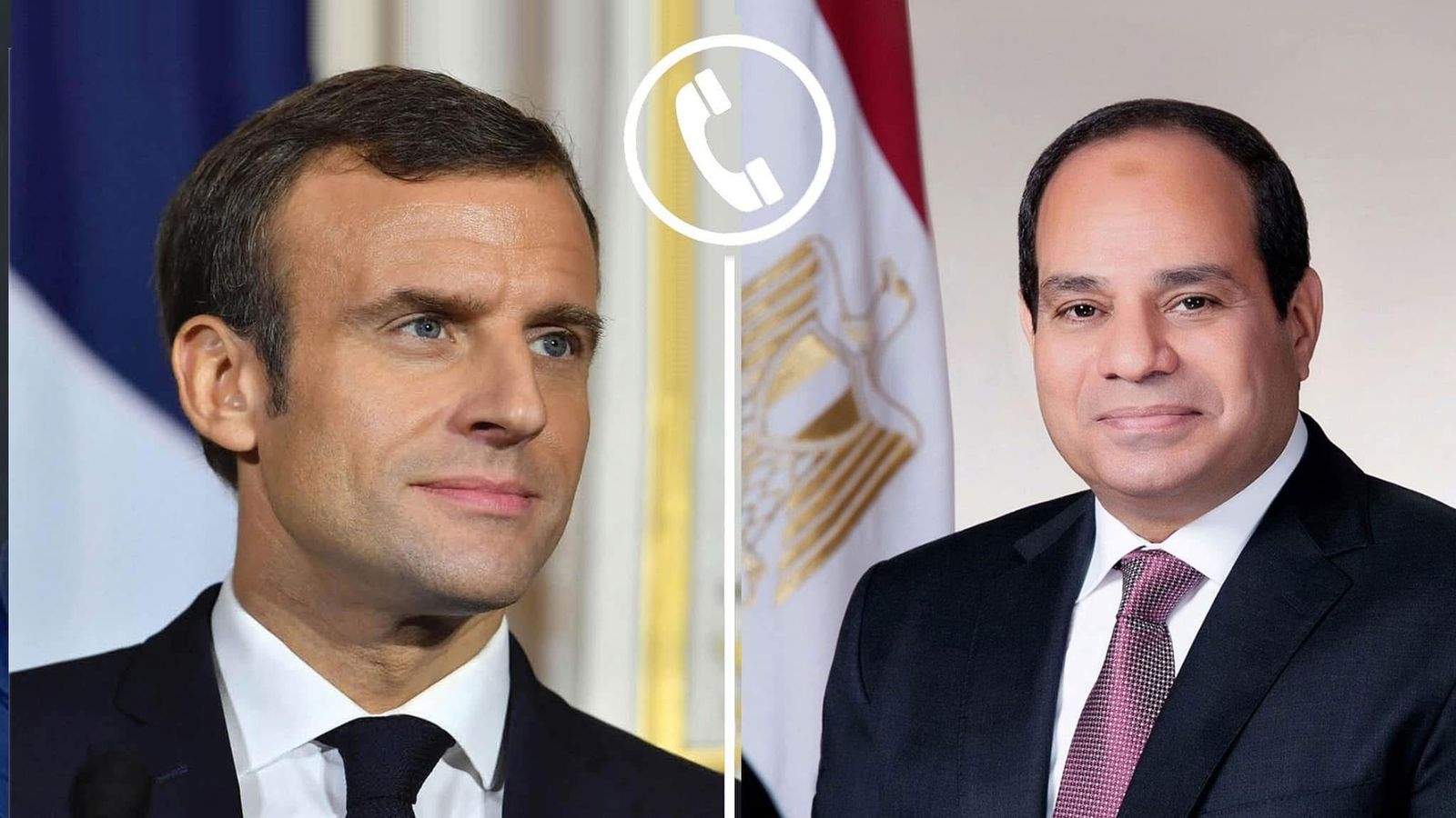 حماة وطن سوهاج: سنوات من التعاون المشترك بين مصر وفرنسا