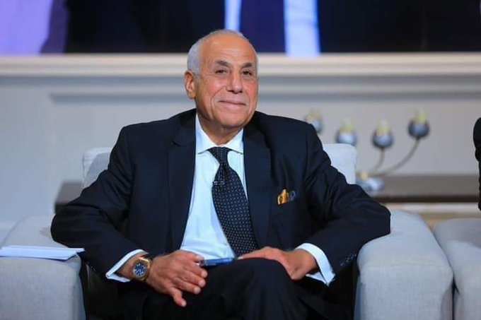 هو كابتن حسين لبيب فين؟ .. شاهد عمرو أديب يعلق علي تعادل الزمالك
