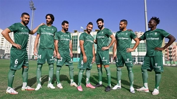 عبد العاطى يعلن تشكيل الاتحاد السكندري الرسمي ضد زد في الدوري