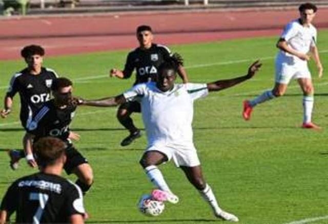 مجموعة الهبوط.. التعادل السلبى يحسم مواجهة زد والاتحاد بالدوري