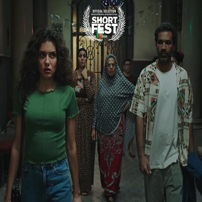 فيلم قفلة يشارك بالمسابقة الرسمية بمهرجان بالم سبرينغز السينمائي