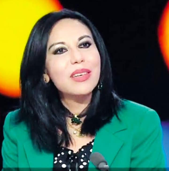 القومي للمرأة يهنئ الكاتبة سماح أبو بكر عزت