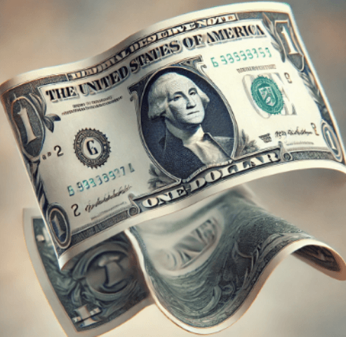 سعر الدولار اليوم مقابل الجنيه المصري.. بالبنوك في عيد الأضحى