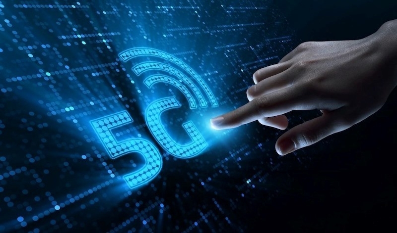 أهم 8 معلومات عن خدمات الجيل الخامس (5G) للهاتف المحمول