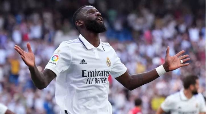 نجم ريال مدريد: مواجهة سان جيرمان صعبة للغاية.. وجاهزون للتحدي