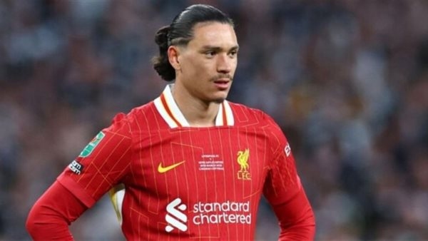 مفاجأة .. مهاجم ليفربول ينتقل الى الهلال السعودى مقابل 53 مليون يورو