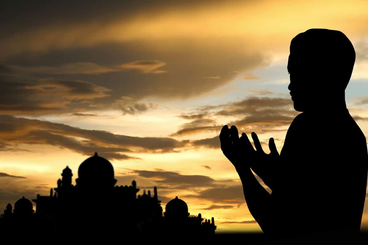 دعاء اليوم الاثنين 7-4-2025