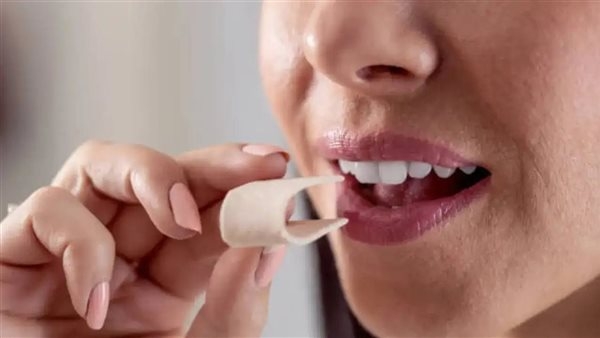 علكة مضادة للفيروسات..سلاح جديد في وجه الإنفلونزا والهربس
