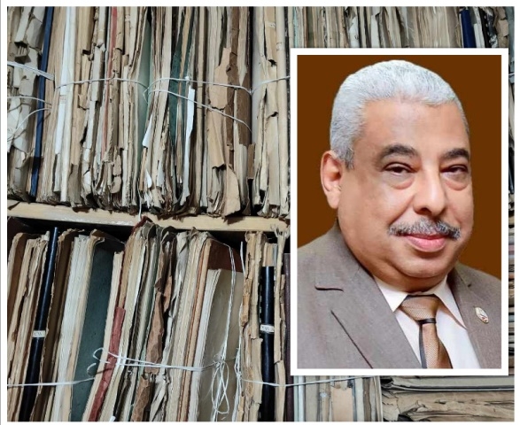 جبرتي المسرح يبوح بأسرار جديدة