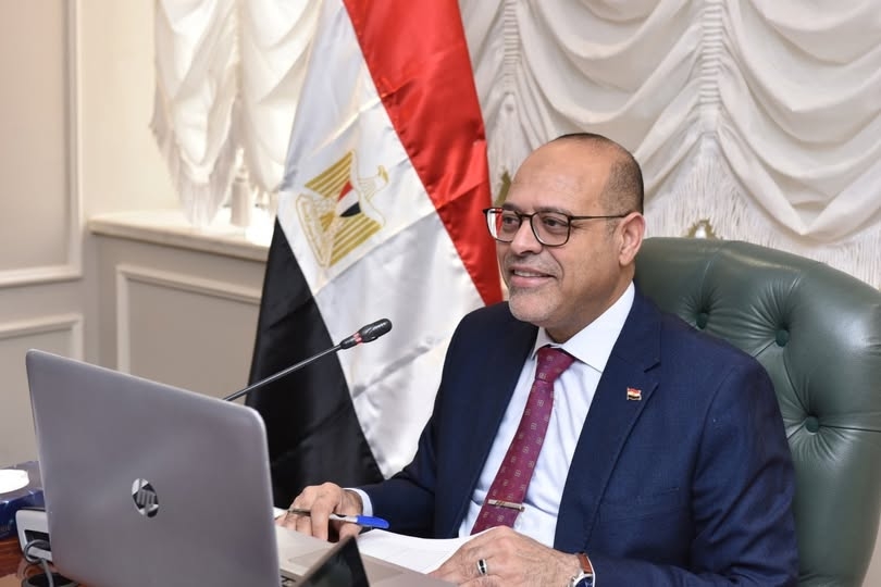 بشهادات دولية في معهد " الساليزيان الإيطالي" بالقاهرة