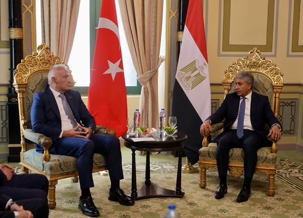 تنظيم ورشة عمل مصرية تركية لتعزيز فرص الاستثمار السياحي المشترك