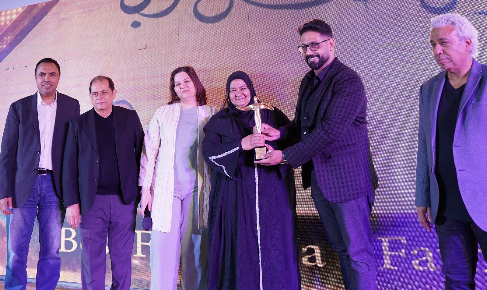 مهرجان أسوان لأفلام المرأة يسدل الستار عن دورته التاسعة بإعلان الجوائز