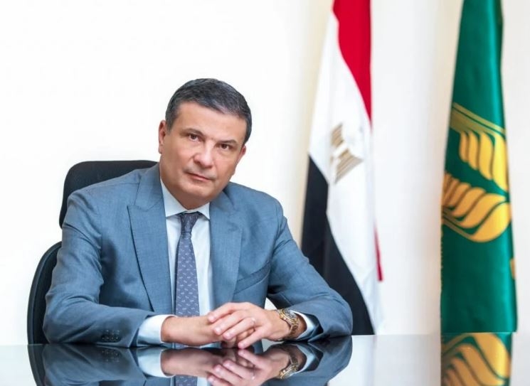 الزراعة: إشادة من السلفادور وأمريكا اللاتينية بجودة الصادرات المصرية