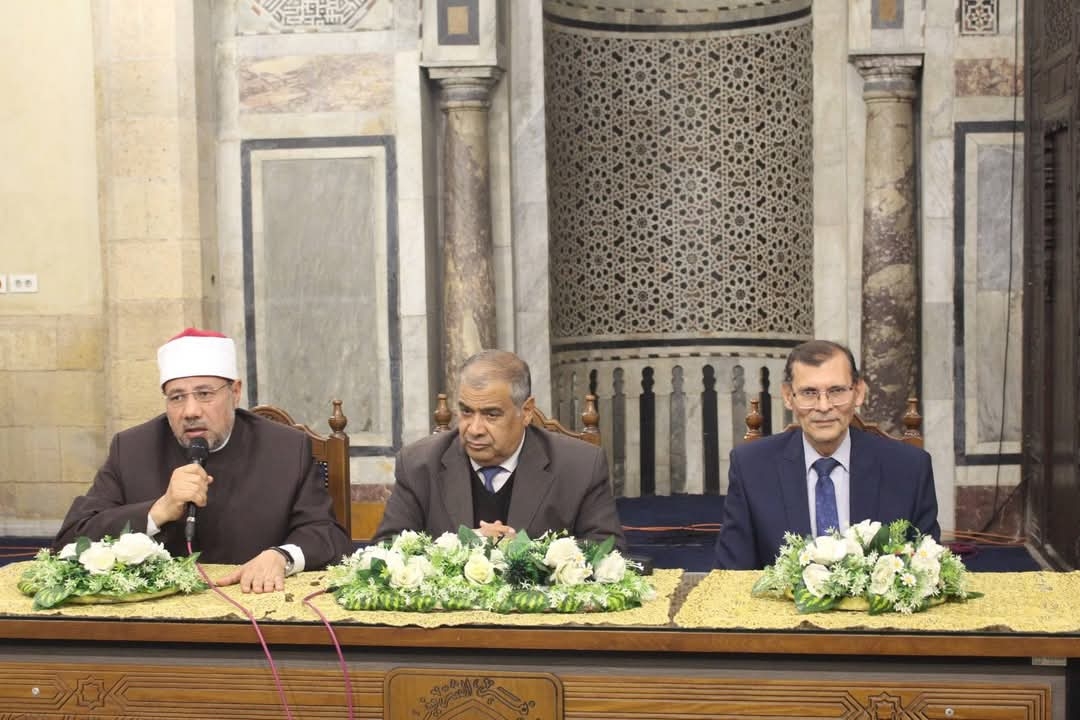 ملتقى الأزهر للقضايا المعاصرة يحذر من خطورة الفتن على المجتمعات