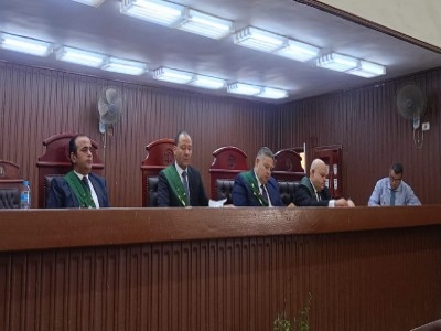 المشدد 3 سنوات لمالك حانوت بقالة لقتله شقيقه بقليوب