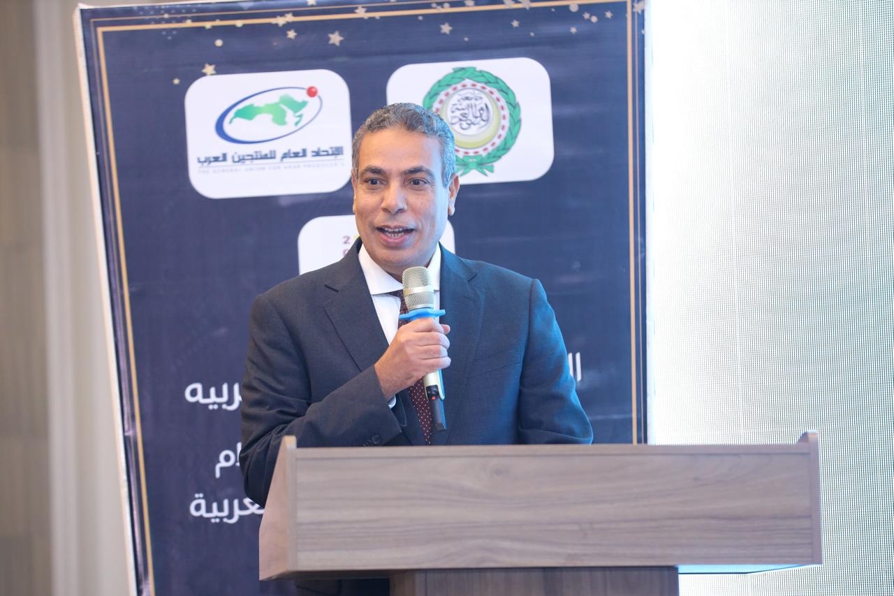 «اعلام الجامعة العربية» يرعى مؤتمر الدراما الأول بقطر