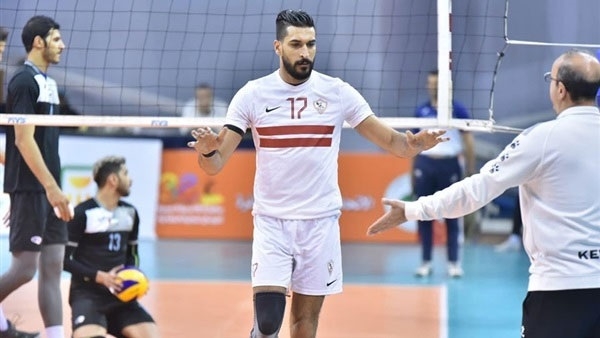 حقيقة مفاوضات الزمالك مع رضا هيكل