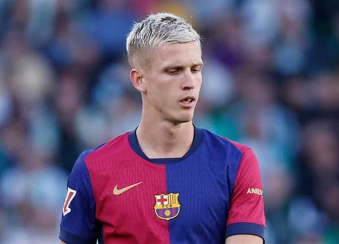 وعد من أولمو لجماهير برشلونة : سنعيد البارسا إلى المكان الذى يستحقه