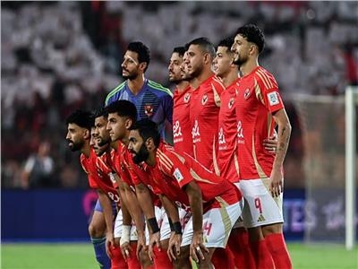 مفاجآت في قائمة الأهلي إستعداداً لمواجهة المصري بالدوري