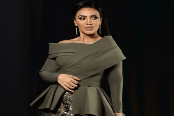 مي فاروق عن حفلها بالأوبرا: " بيتي الأول"