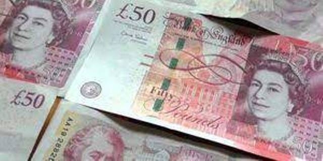 سعر الجنيه الاسترليني اليوم السبت 7-6-2025