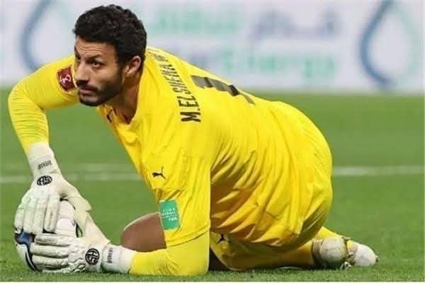الشناوي: مواجهة إنتر ميامي في افتتاح كأس العالم منحة من الله