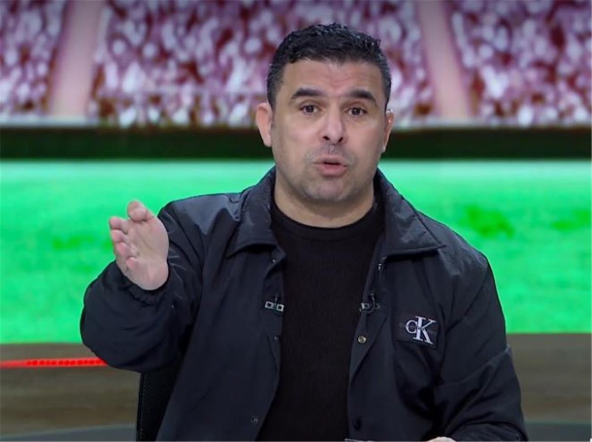 «بيشتغل الناس».. خالد الغندور يهاجم زيزو بعد تصريحاته الأخيرة