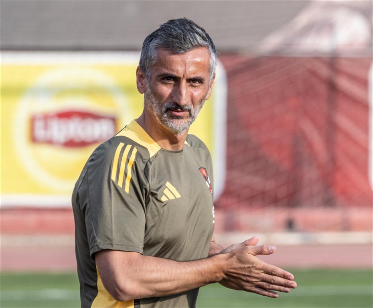 وليد صلاح الدين: ريبيرو هو مشكلة الأهلي في كأس العالم للأندية