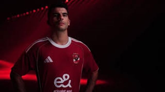زيزو يطيح بـ 3 لاعبين من تشكيل الأهلي