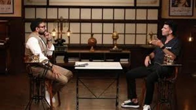 شاهد .. زيزو يرد على الزمالك : "والدى لم يطلب منكم أموالا"