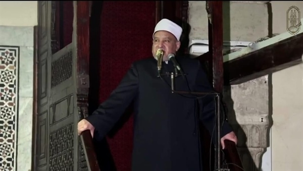 وفديناه بذبح عظيم..الفداء عند البلاء