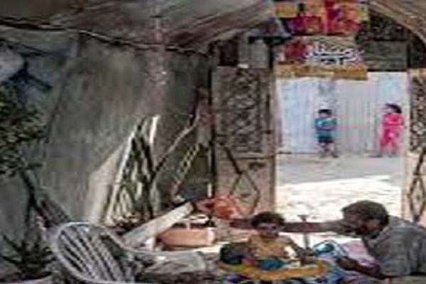 إسرائيل دمرت أكثر من 800 مسجد في غزة