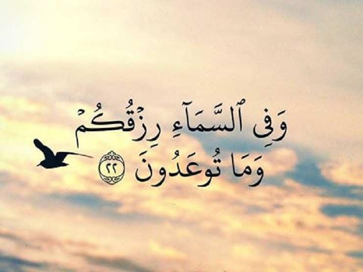 مَنْ سَرَّهُ أَنْ يُبْسَطَ له في رزقِه فعليه بهذا السعي