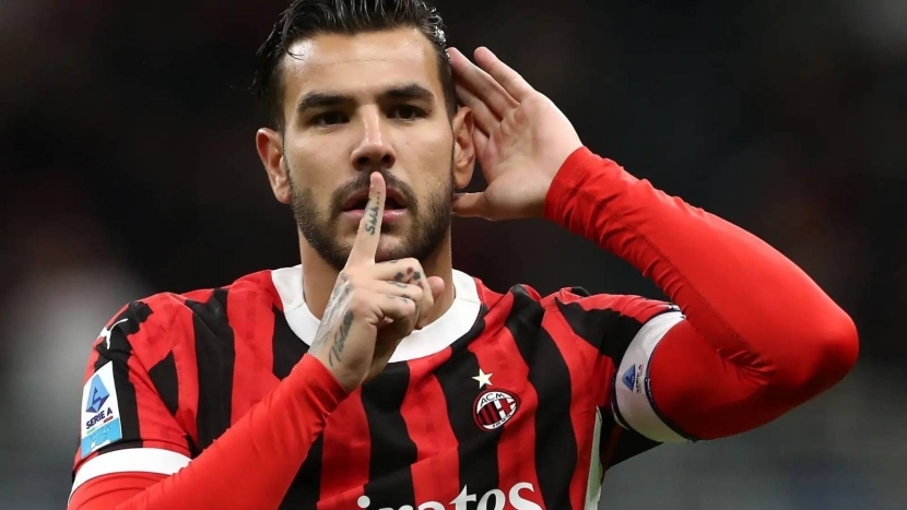 الهلال يحسم التعاقد مع ثيو هيرنانديز
