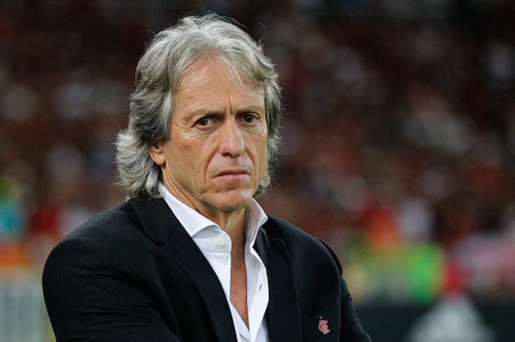 فلامنجو البرازيلي يُربك مفاوضات النصر مع جيسوس