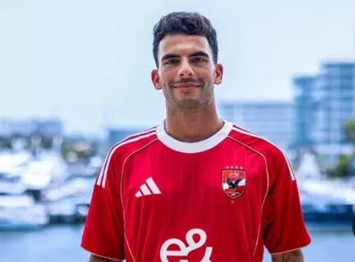 الأهلي يتلقي عرضا كبيرا للتخلي عن "زيزو" في الميركاتو الصيفي