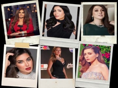 فنانات يرفضن مشاهد الإغراء