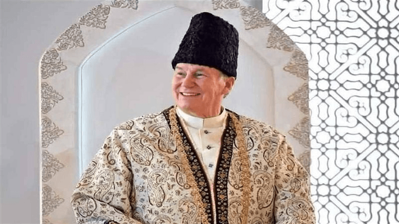 الآغاخان الرابع.. محبة استثنائية لمصر