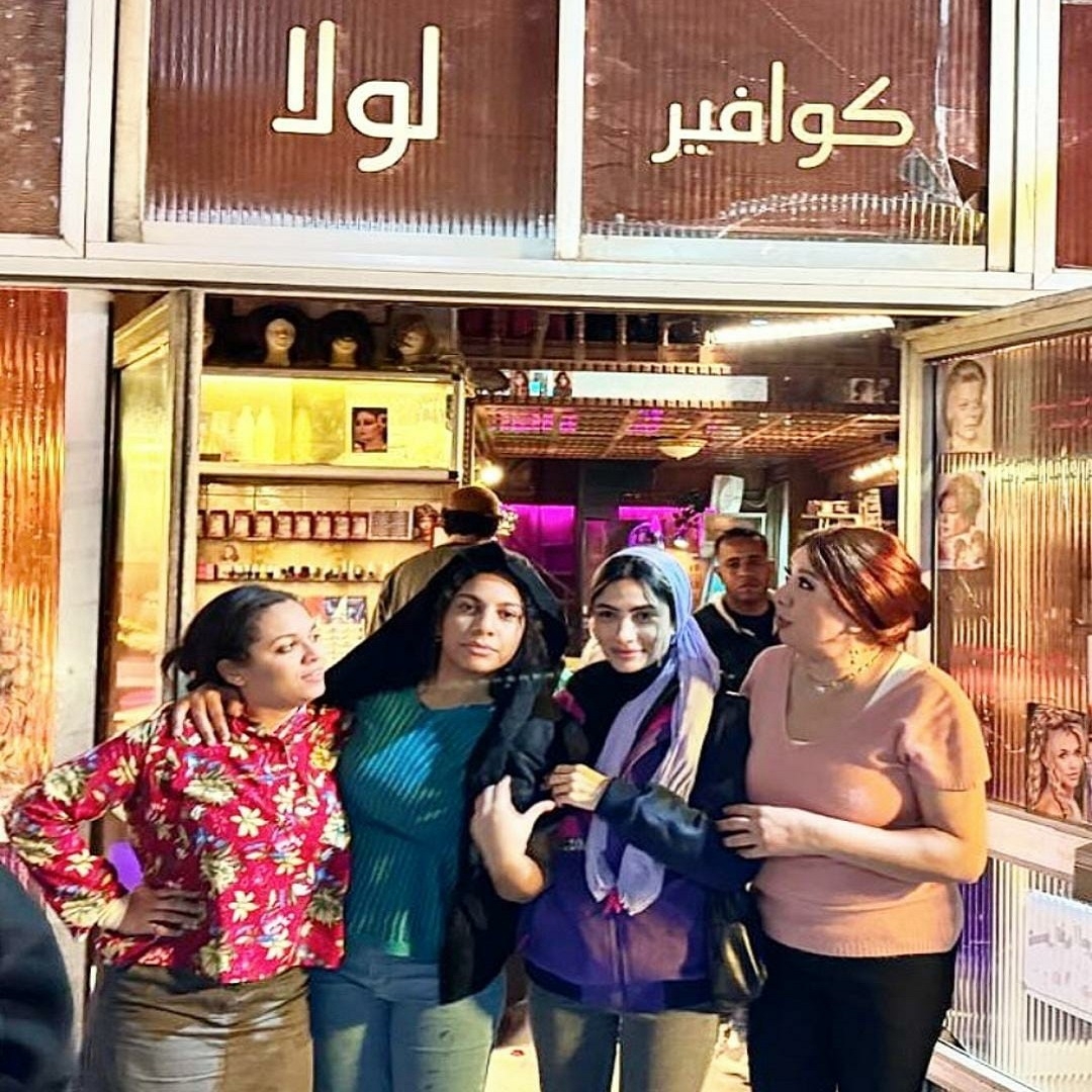 موعد وقناة عرض مسلسل " 80 باكو".. الحلقة 9