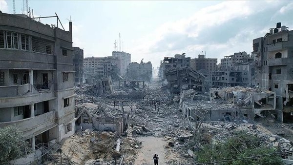 الاحتلال يواصل عدوانه على طولكرم بالضفة الغربية